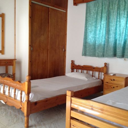 Alexandros Studios Laganas Ngoại thất bức ảnh