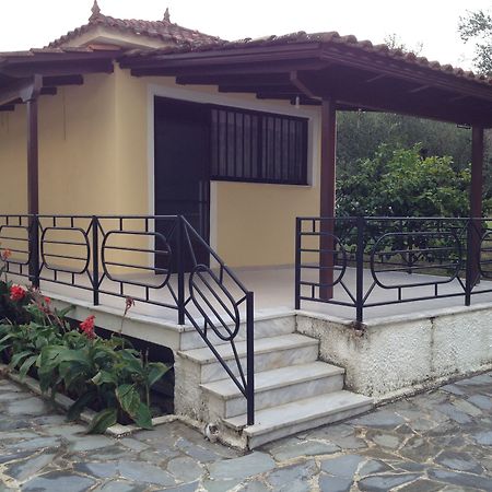 Alexandros Studios Laganas Ngoại thất bức ảnh