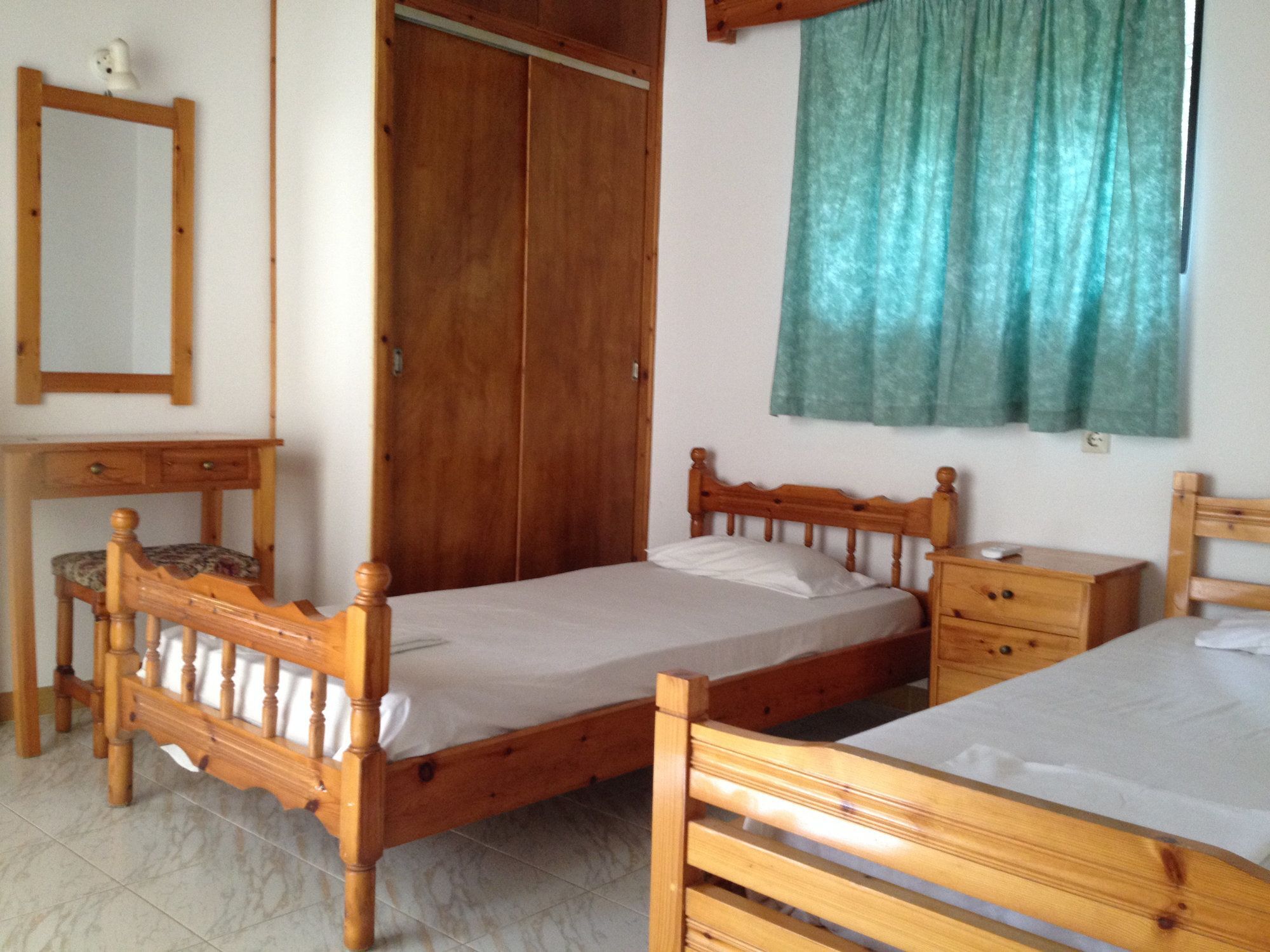 Alexandros Studios Laganas Ngoại thất bức ảnh