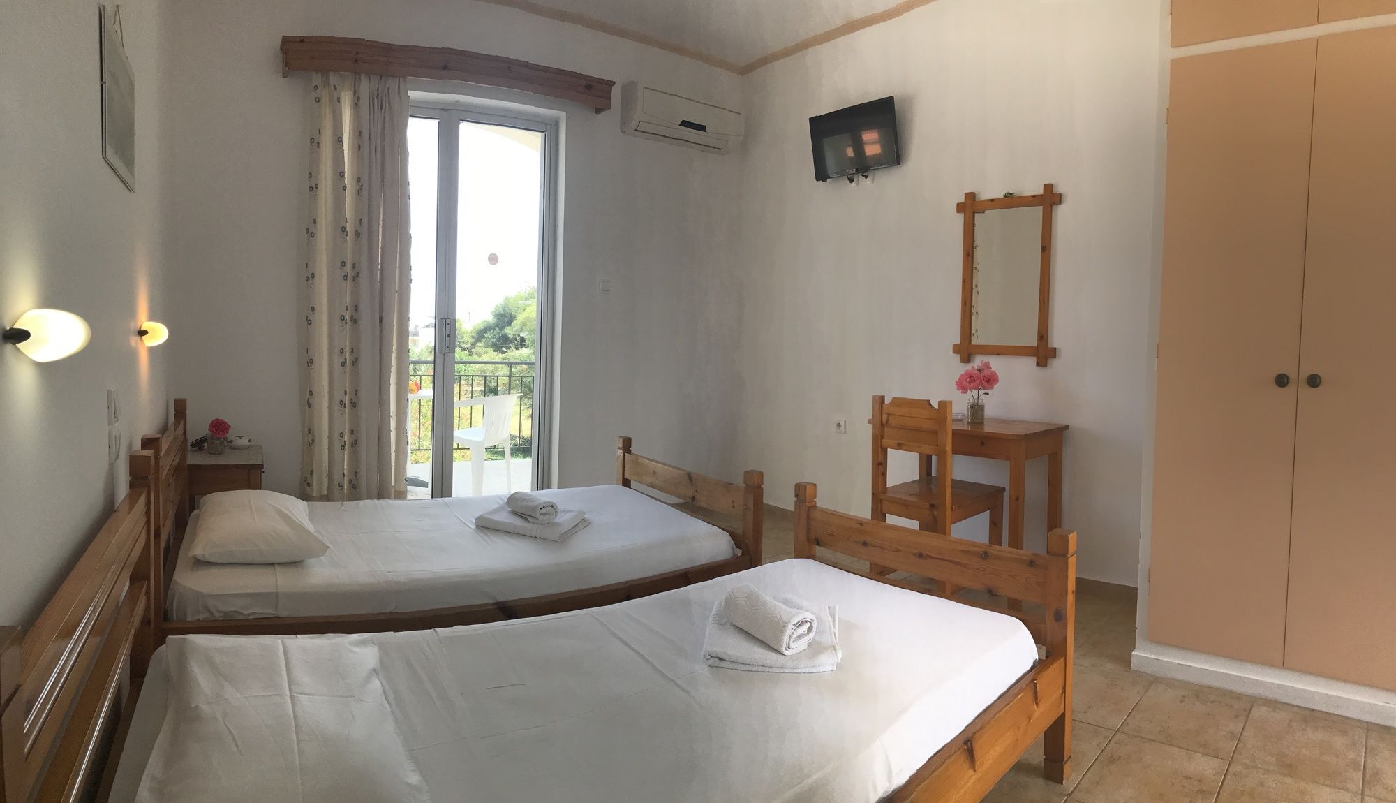 Alexandros Studios Laganas Ngoại thất bức ảnh