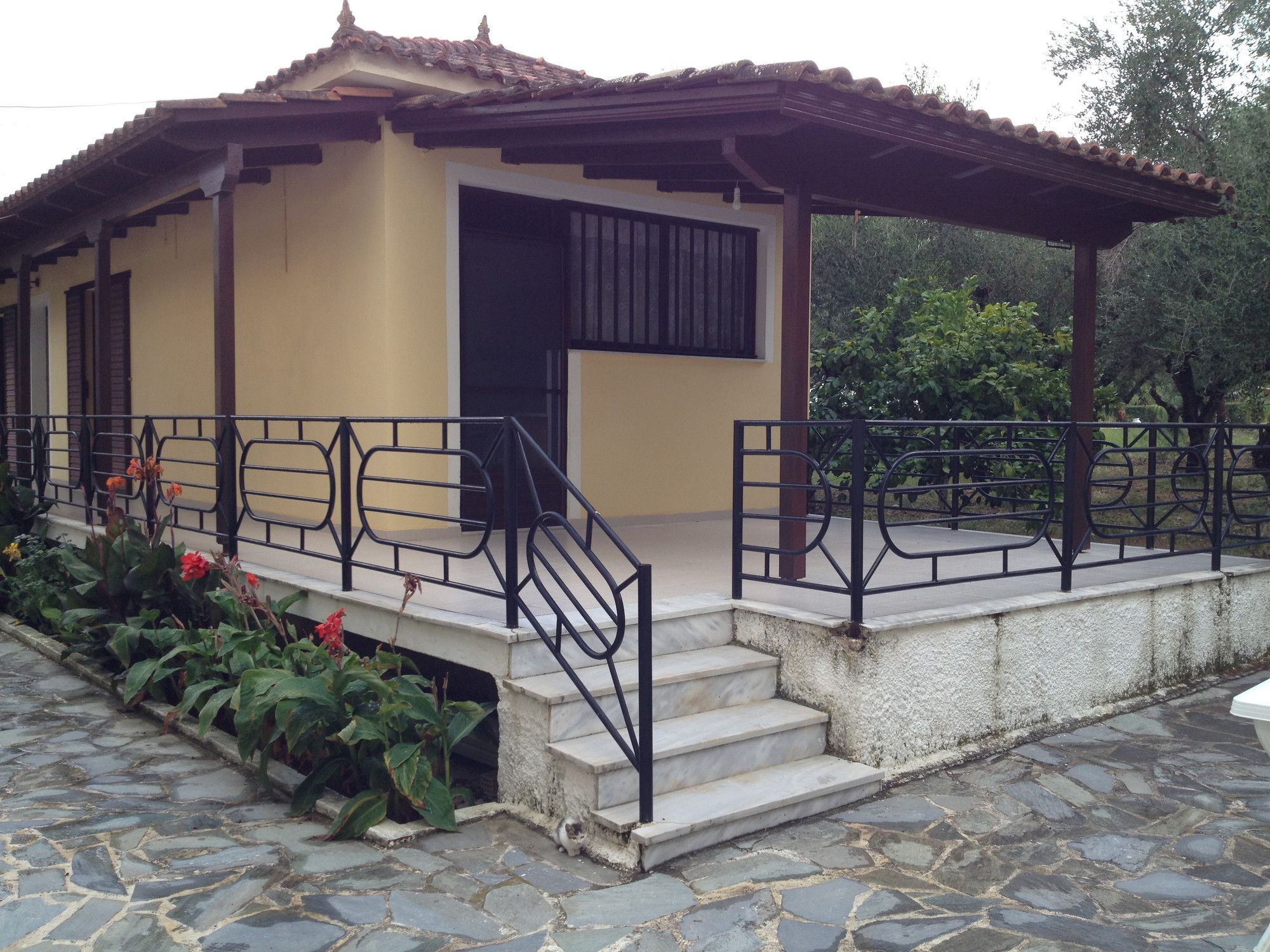 Alexandros Studios Laganas Ngoại thất bức ảnh