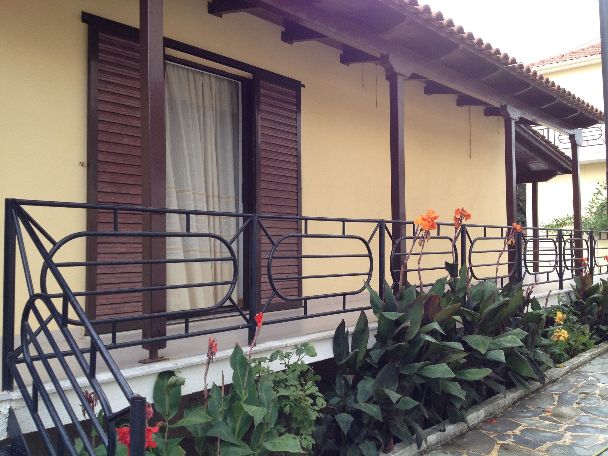 Alexandros Studios Laganas Ngoại thất bức ảnh
