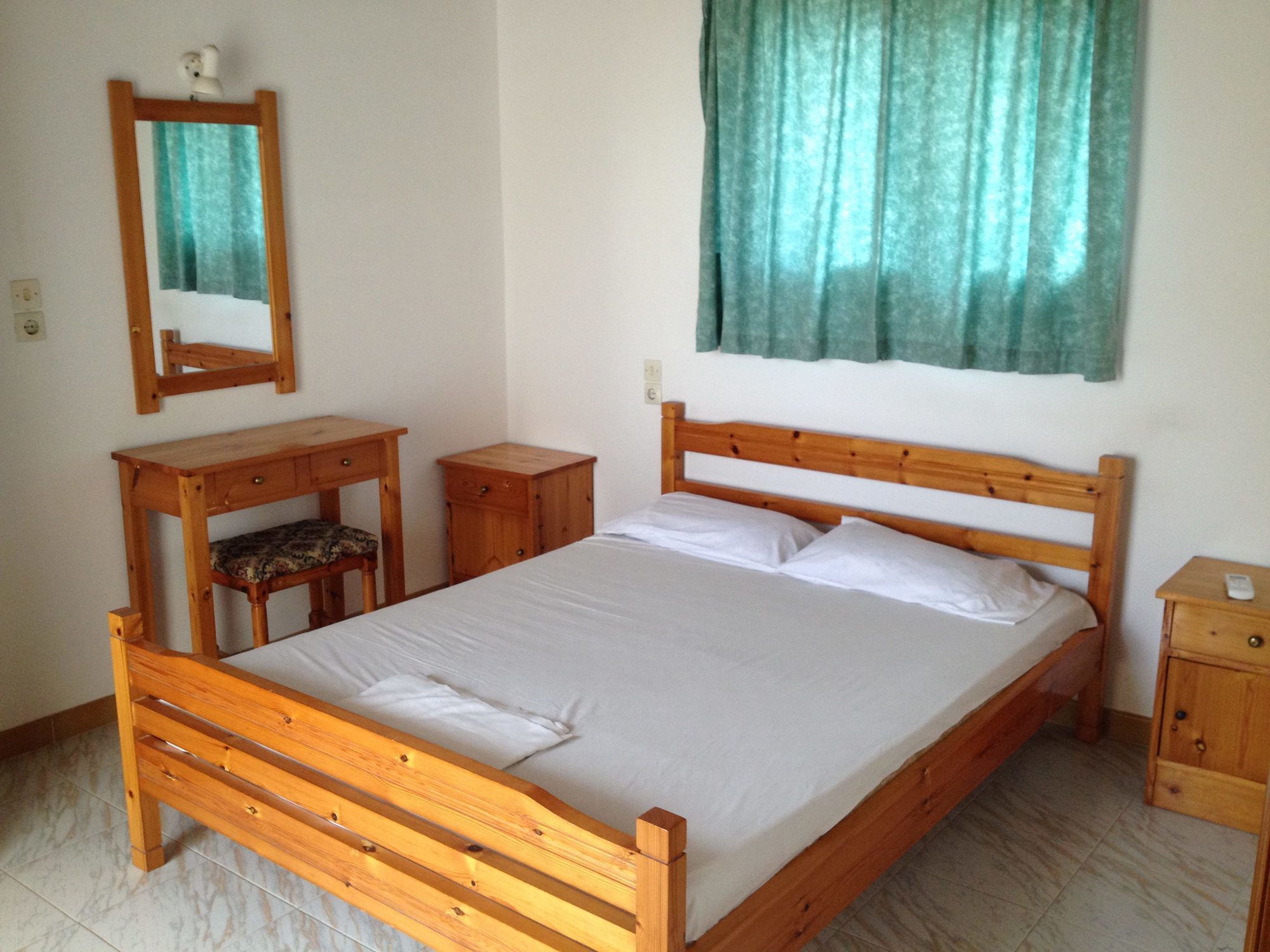 Alexandros Studios Laganas Ngoại thất bức ảnh
