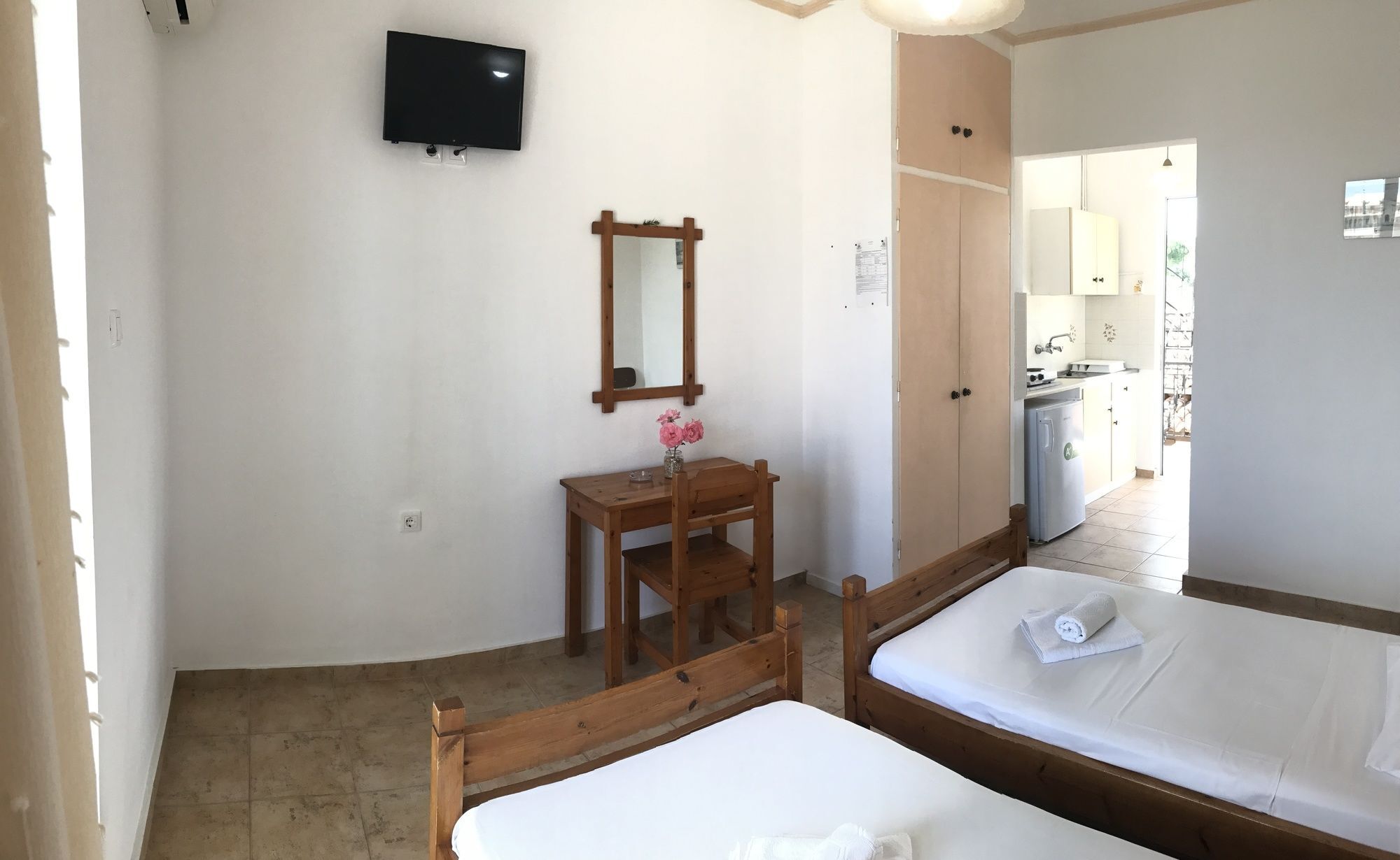 Alexandros Studios Laganas Ngoại thất bức ảnh